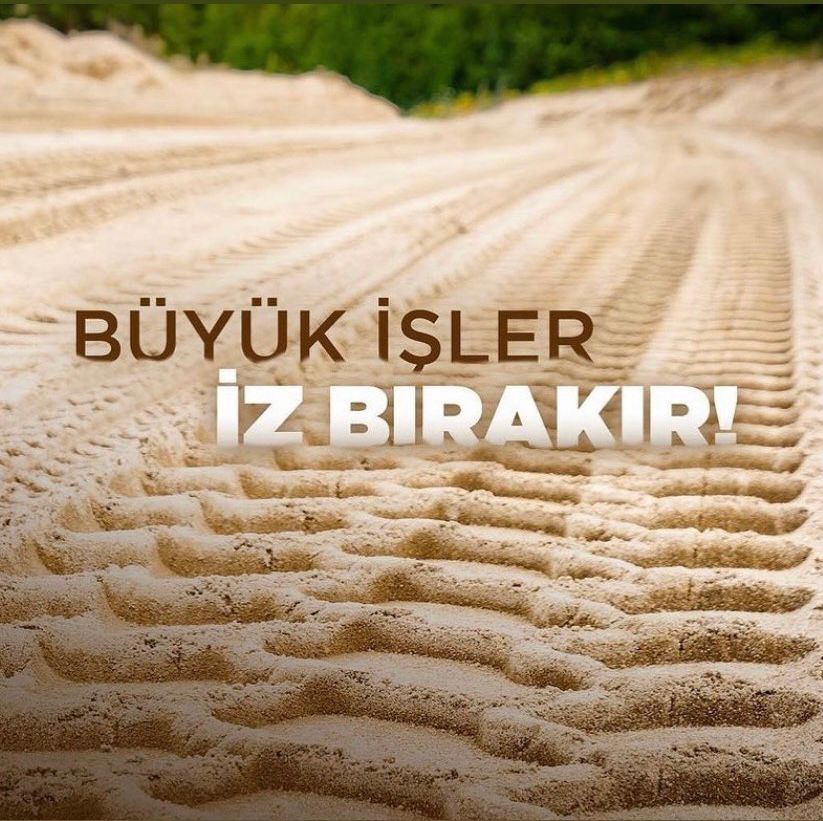 Çalışmamızdan Kareler