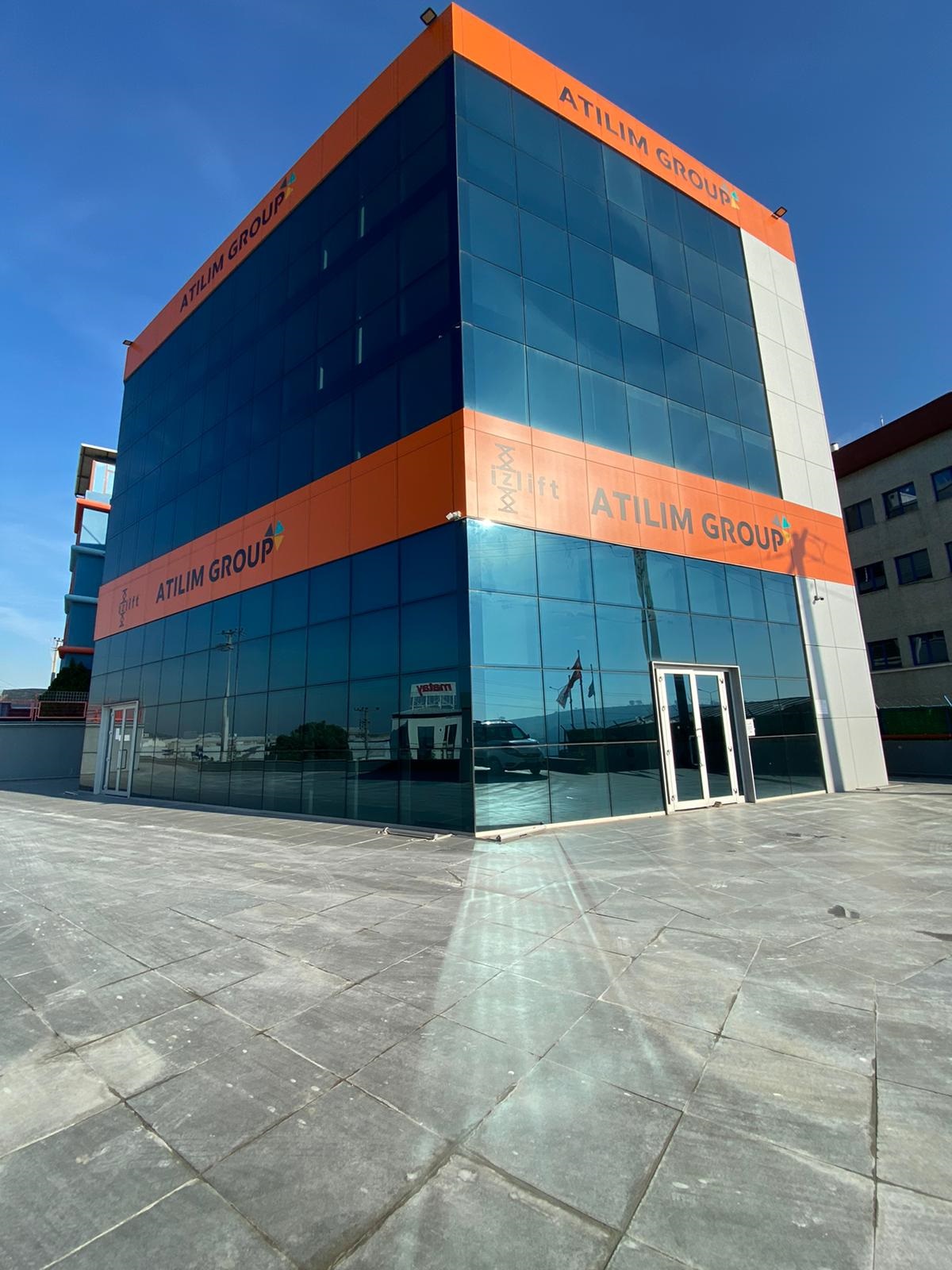 Firma Dış Resimler