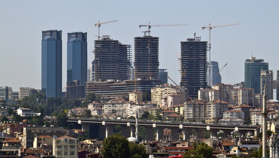 Sektörün Güçlü Tarafları